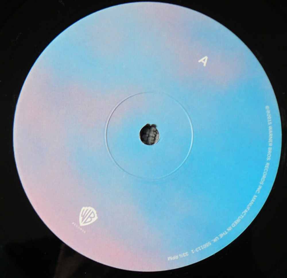 Duran Duran / Paper Gods (2LP)