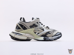 Кроссовки Track.2 Beige/Black
