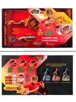 Набор Инфинити Надо Эпик Лончер Делюкс Flaming Pack Blaz 42980