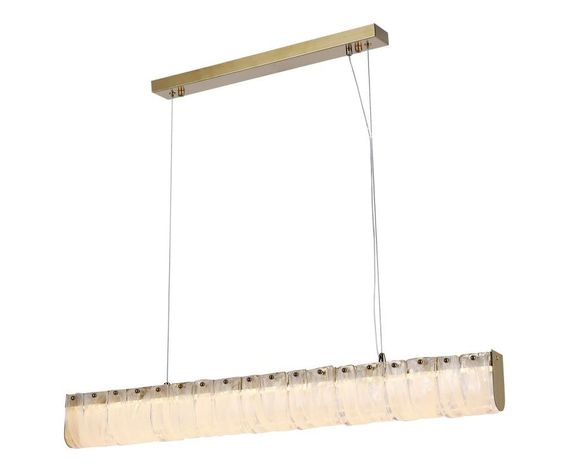 Люстра Kink Light Гэлли 07599-90L,36