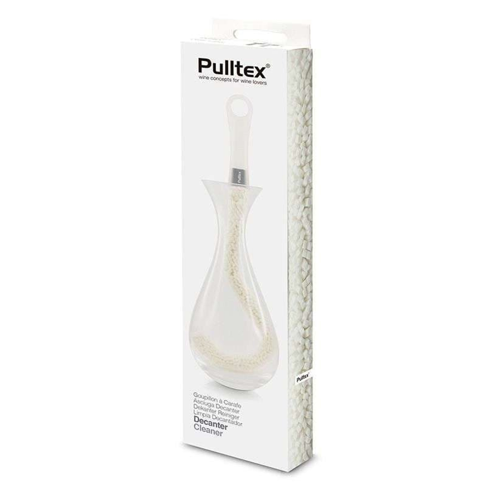 Щетка для мытья декантера Pulltex