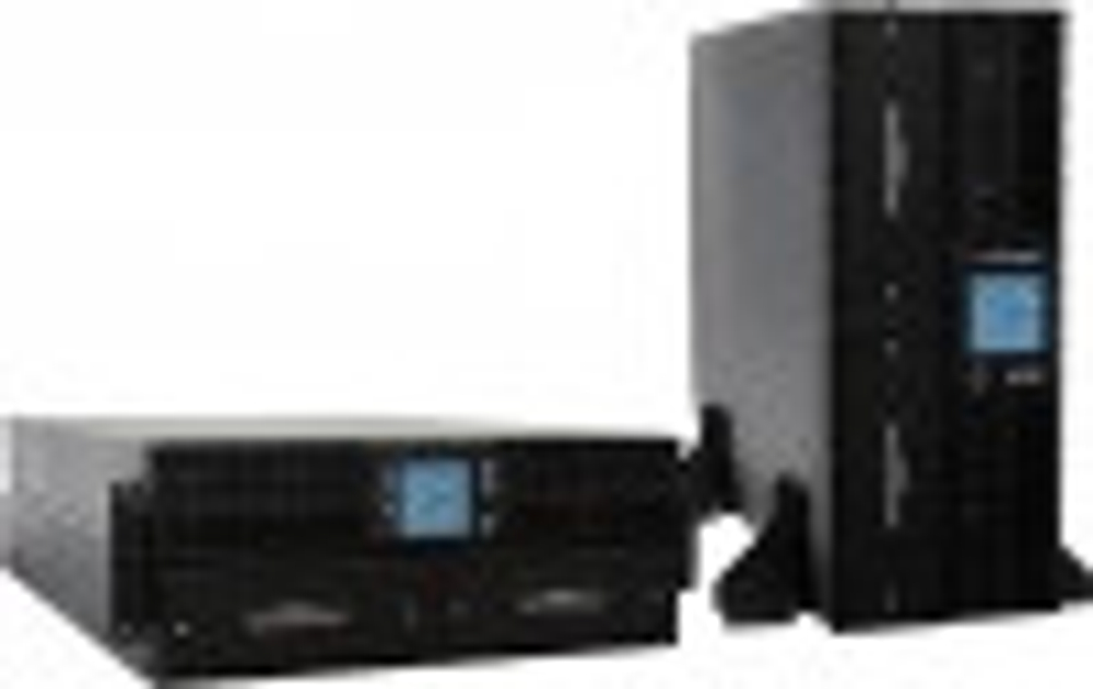 Источник бесперебойного питания Штиль STR1110SL