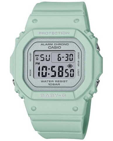 Часы Casio Baby-G BGD-565SC-3DR (BGD-565SC-3)