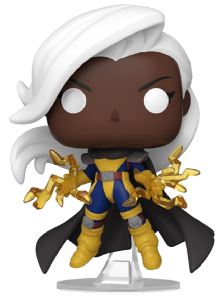 Фигурка Funko POP! Bobble Marvel X-Men '97 Storm (Wasteland)