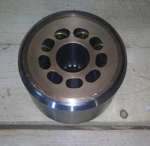 Блок цилиндров для гидравлического насоса K3V180