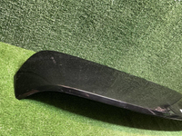 Спойлер крышки багажника Mercedes GLC X253 (15-22)