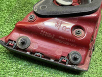 Фонарь правый внутренний Hyundai Solaris 2 (17-22)