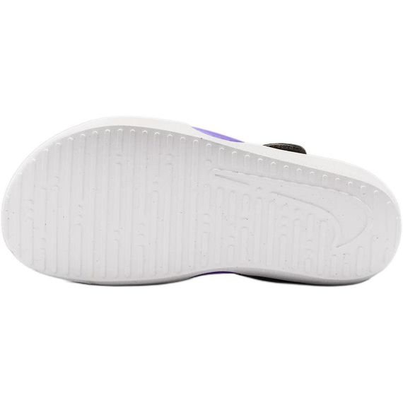 Nike Sunray Protect 4 'Green Purple'