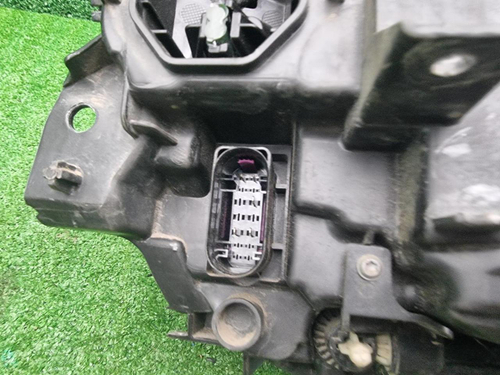 Фара левая Volvo V90 2 (2020-н.в.) LED