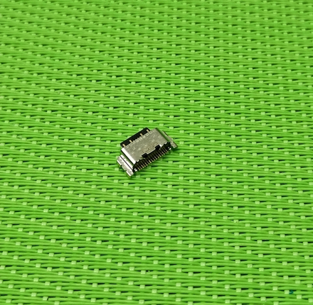 Xiaomi Redmi Pad SE 11" 2023 (23073RPBFG) - Системный разъем зарядки (ORIG)