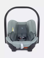 Автокресло RANT AY328 Pro "CARRY" Active Line (Green) группа 0+  (0-13 кг)