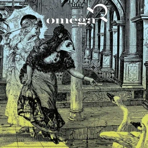 Omega / 200 Years After The Last War (LP)