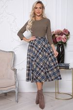 Платье 71682 Avili