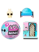Питомец Лол Lol Minis оригинал