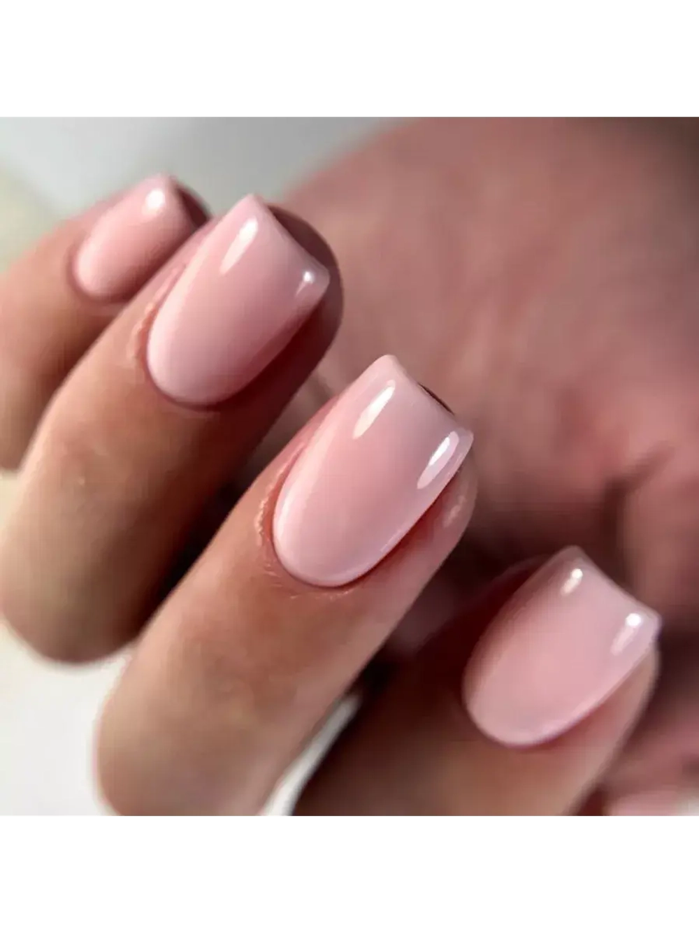 Гель лак Luxio Dainties для ногтей 15 мл