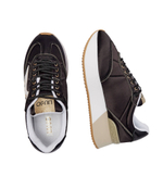 Кроссовки DREAMY Liu Jo - черный(BF4041 TX428)