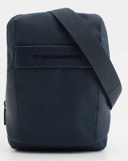 Сумка Piquadro CA5747S117/BLU синяя