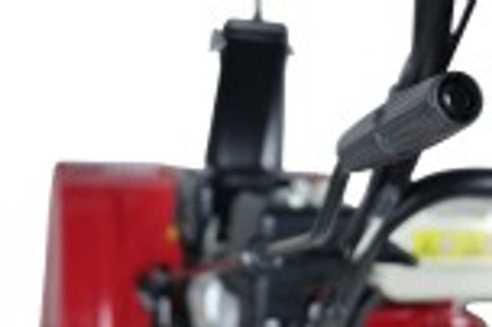 Снегоуборщик гусеничный бензиновый HND ST 66 XTR ST66XTR