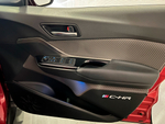 Toyota C-HR, 2020 год