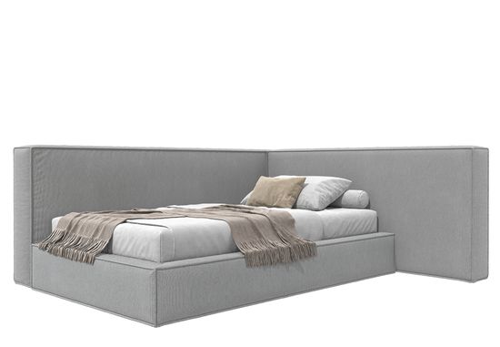 Кровать угловая Сохо Дизайн