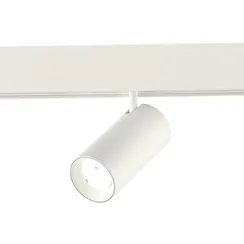 ST375.506.12 Магнитный трековый светильник SMART Белый LED 1*12W 2700K-6500K 1 080Lm Ra90 36° IP20 L СКАЙЛАЙН 48V