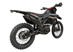 Мотоцикл BSE Z9 ENDURO