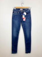 Новые Джинсы Tommy Hilfiger, XS