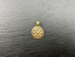 Подвеска "Щит"