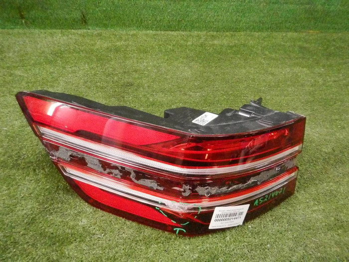 Фонарь левый внешний Genesis GV80 (2020-2023)