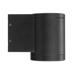 Светильник LGD-RAY-WALL-R65-9W Warm3000 (GR, 23 deg, 230V) (Arlight, IP65 Металл, 3 года) 038153(1)