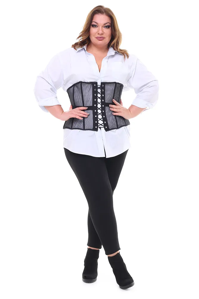 Лосины 15214 Fabrika