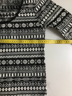 Платье на флисе теплое, визуально на 42/44 размер