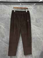 Вельветовые брюки Brunello Cucinelli