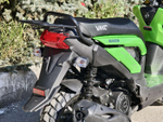 NAKED - 150CC (Replica Honda Zoomer)