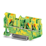 3211780 - PT 4-TWIN-PE - Заземляющая клемма