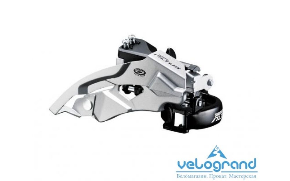 Переключатель передний Shimano Altus FD-M370