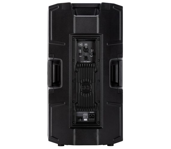 RCF ART 935-A активная АС, 2100Вт, динамик 15 дюймов