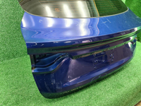 Крышка багажника Geely Tugella (2019-2024)