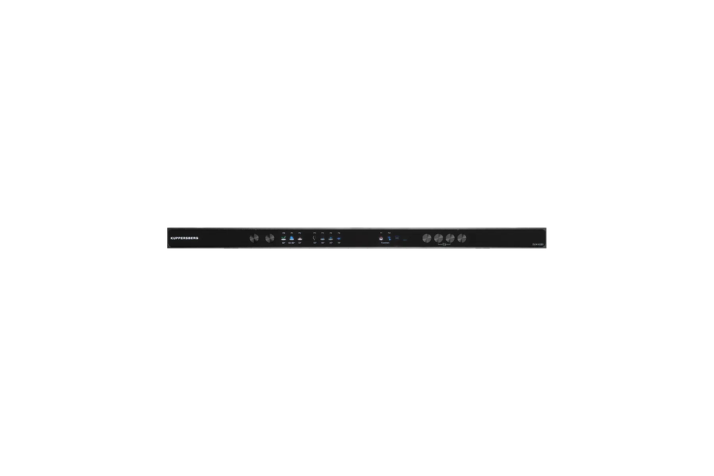 Посудомоечная машина Kuppersberg GLM 6081