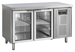 Стол холодильный TEFCOLD CK7210G