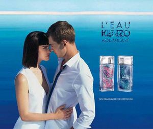 Kenzo L'Eau Aquadisiac pour Homme