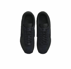 Женские кроссовки Nike Cortez Premium 'Triple Black' FJ5465-010