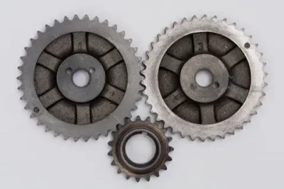 Звездочки ГРМ ВАЗ-2101 (3шт к-т) /АВТОВАЗ/