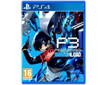 Persona 3 Reload (PS4) NEW