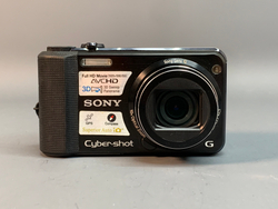 Sony Cyber-shot DSC-HX7V