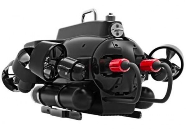 Подводный дрон FIFISH W6