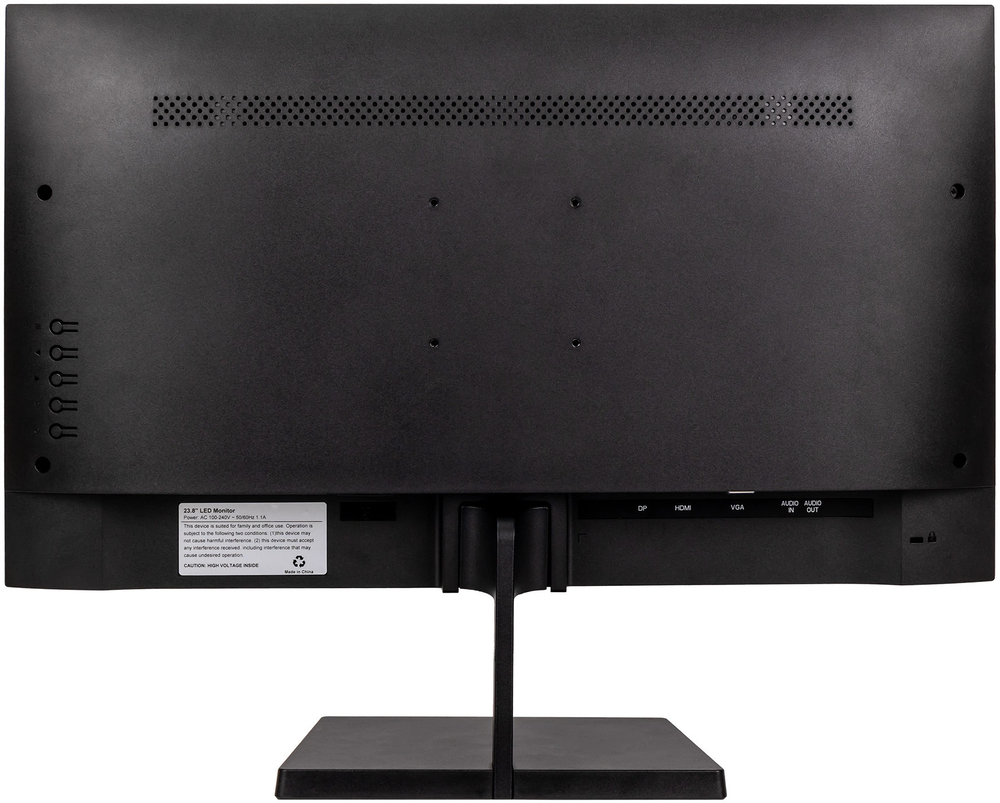 Монитор 23,8" HIPER EasyView