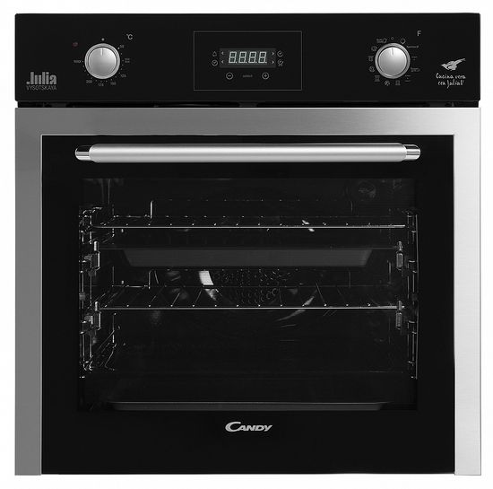 Электрический духовой шкаф Candy FET 929 NXL JV