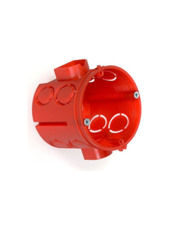 подроз глуб 60 мм красный