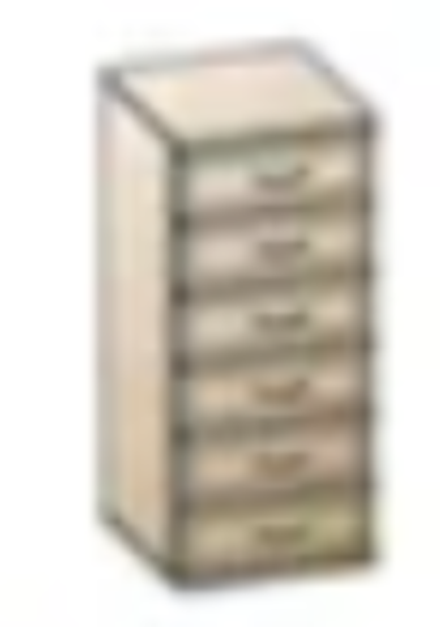 Комод Карина КМ-1002